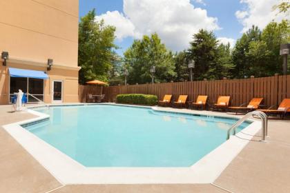 Embassy Suites Atlanta - Airport - image 19