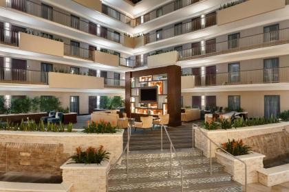 Embassy Suites Atlanta - Airport - image 21