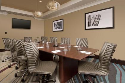Embassy Suites Atlanta - Airport - image 9