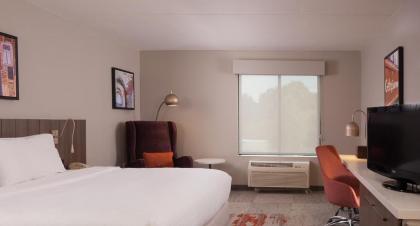 Hilton Garden Inn Atlanta Airport/Millenium Center - image 10