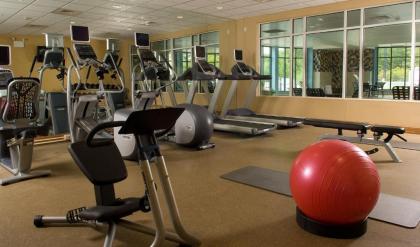 Hilton Garden Inn Atlanta Airport/Millenium Center - image 12