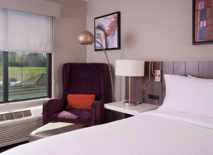 Hilton Garden Inn Atlanta Airport/Millenium Center - image 13