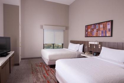 Hilton Garden Inn Atlanta Airport/Millenium Center - image 15