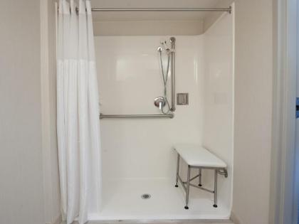 Hilton Garden Inn Atlanta Airport/Millenium Center - image 18