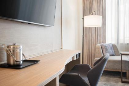 The Westin Atlanta Airport - image 18