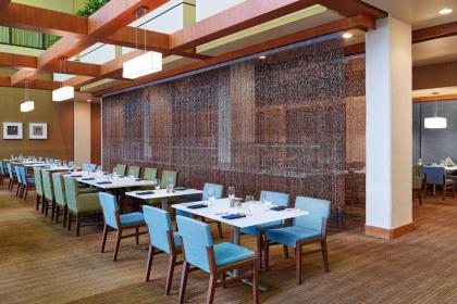 The Westin Atlanta Airport - image 20