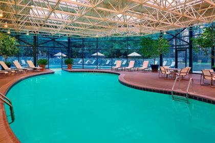 The Westin Atlanta Airport - image 21