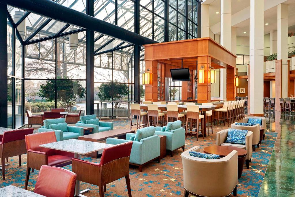 The Westin Atlanta Airport - image 7