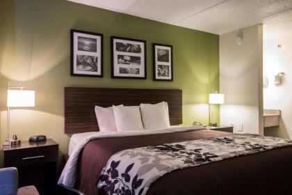 Sleep Inn Atlanta Airport - image 10
