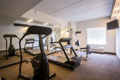 Sleep Inn Atlanta Airport - image 11