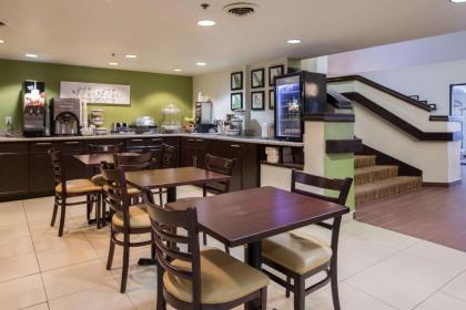 Sleep Inn Atlanta Airport - image 12