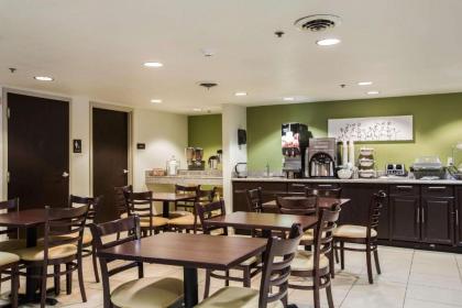Sleep Inn Atlanta Airport - image 13