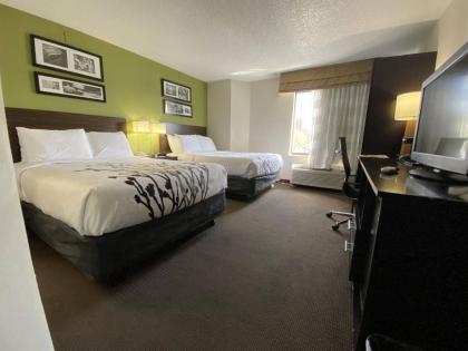 Sleep Inn Atlanta Airport - image 16
