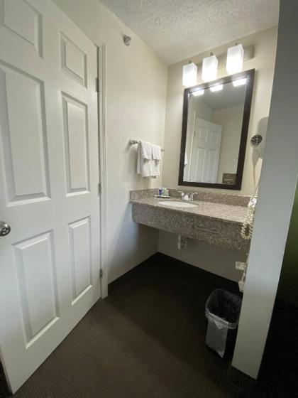 Sleep Inn Atlanta Airport - image 18