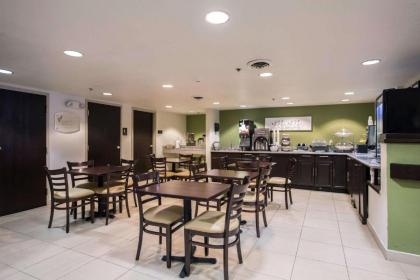 Sleep Inn Atlanta Airport - image 4