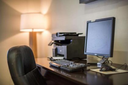 Sleep Inn Atlanta Airport - image 8