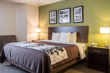 Sleep Inn Atlanta Airport - image 9