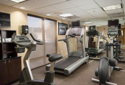 Fairfield Inn and Suites Atlanta Airport South/Sullivan Road - image 14