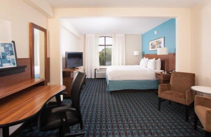 Fairfield Inn and Suites Atlanta Airport South/Sullivan Road - image 18