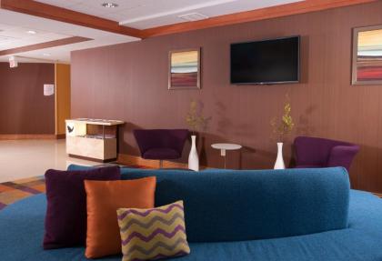 Fairfield Inn and Suites Atlanta Airport South/Sullivan Road - image 19
