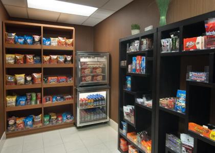 Fairfield Inn and Suites Atlanta Airport South/Sullivan Road - image 21