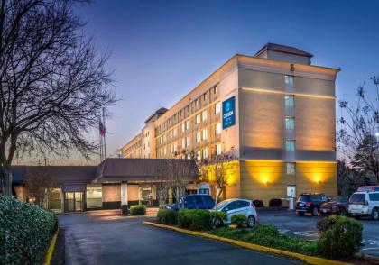 Clarion Hotel Atlanta Airport College Park