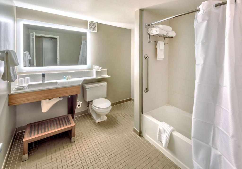 Clarion Hotel Atlanta Airport - image 6
