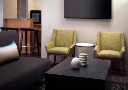 Atlanta Airport Marriott - image 7