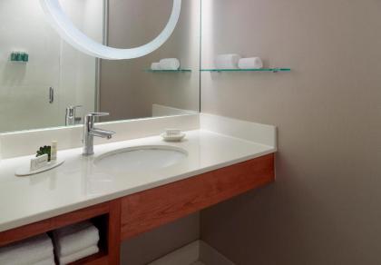 SpringHill Suites by Marriott Atlanta Airport Gateway - image 11