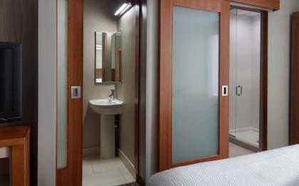 SpringHill Suites by Marriott Atlanta Airport Gateway - image 12