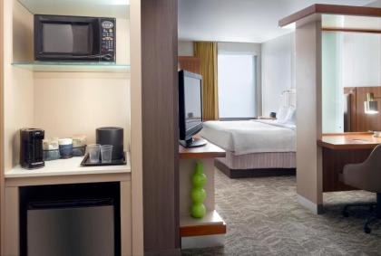 SpringHill Suites by Marriott Atlanta Airport Gateway - image 14