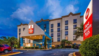 Best Western Plus Hotel & Suites Airport South