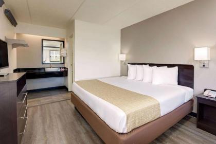 Travelodge by Wyndham College Park - image 8