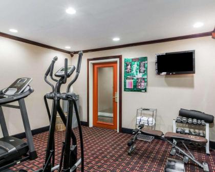 Quality Inn & Suites Atlanta Airport South - image 14