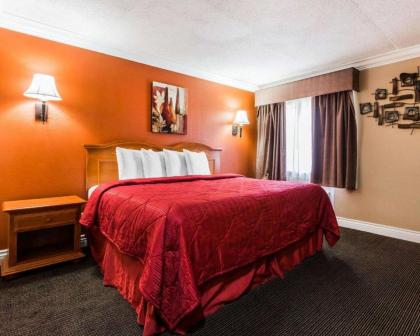 Quality Inn & Suites Atlanta Airport South - image 3