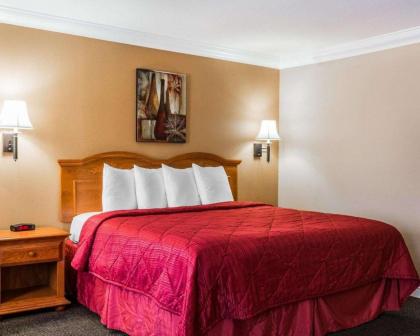 Quality Inn & Suites Atlanta Airport South - image 4