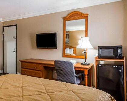 Quality Inn & Suites Atlanta Airport South - image 8