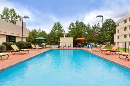 Country Inn  Suites by Radisson Atlanta Airport South GA College Park
