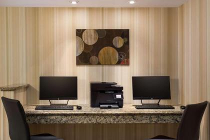 Country Inn & Suites by Radisson Atlanta Airport South GA - image 13