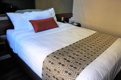 Microtel Inn by Wyndham Atlanta Airport - image 14