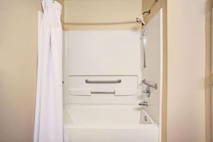 Microtel Inn by Wyndham Atlanta Airport - image 6