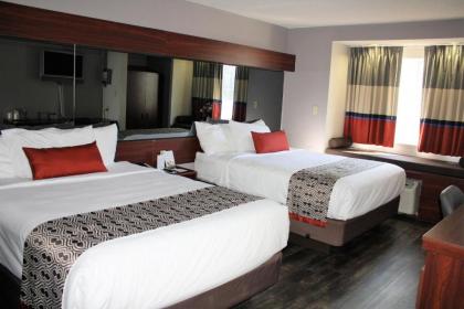 Microtel Inn by Wyndham Atlanta Airport - image 9