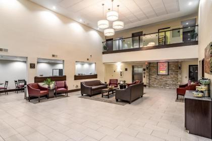 Red Roof PLUS+ & Suites Atlanta Airport South - image 2
