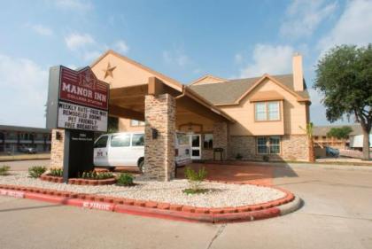 Manor Inn College Station - image 4