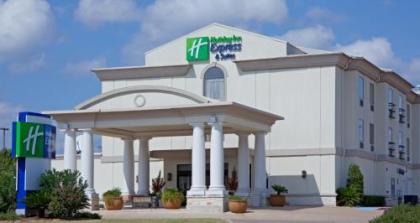 Holiday Inn Express Hotel  Suites College Station an IHG Hotel College Station