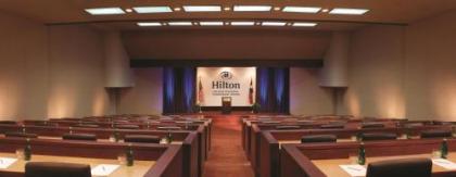 Hilton College Station & Conference Center - image 4