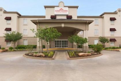 Hawthorn Suites by Wyndham College Station College Station