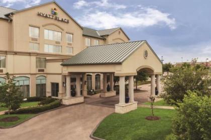 Hotel in College Station Texas