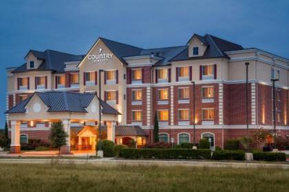 Country Inn And Suites College Station