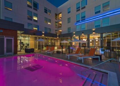 Aloft College Station